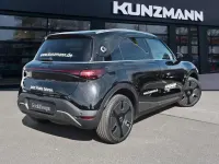 Gebraucht Smart #1 Edition #1 200 kW (272 PS) 2026 Meta black metallic SUV