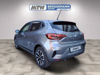 Gebraucht Mitsubishi Colt Select 91 PS (66 kW) 2024 Grau Limousine