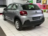 Gebraucht Citroën C3 82 PS (60 kW) 2024 Grau Kleinwagen