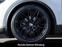 Gebraucht Porsche Macan 300 kW (408 PS) 2025 Grau SUV