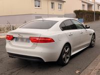 Gebraucht Jaguar XE 2017 Limousine