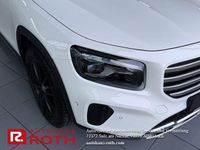 Gebraucht Mercedes GLB220 190 PS (139 kW) 2024 Weiß SUV