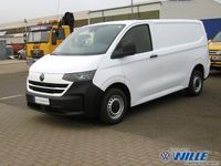 Gebraucht VW T7 110 PS (80 kW) 2025 Weiß Van