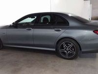 gebraucht Mercedes E300 4M*AMG*NIGHT*PANO*AIRMATIC DC*360 KAME