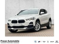Gebraucht BMW X2 Advantage 150 PS (110 kW) 2023 Weiß SUV