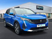 gebraucht Peugeot 3008 1.6 Hybrid 225 Roadtrip