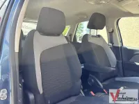 Gebraucht Citroën C4 Tendance 116 PS (85 kW) 2014 Blau Limousine