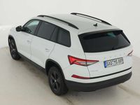 gebraucht Skoda Kodiaq 2.0 TDI Ambition 4xSHZ ParkAss