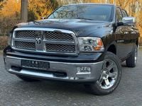 Gebraucht Dodge Ram 538 PS (395 kW) 2009 Schwarz Pickup