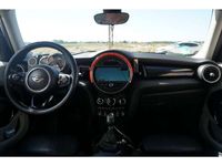 gebraucht Mini Cooper S JCW SpoSi Navi HuD LED S|JCW|Sportsitze|Sportabgas