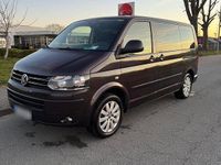 Second-hand VW T5 103 CP (75 kW) 2011 Maro Van