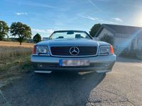 gebraucht Mercedes 300 SLR129 H Kennzeichen