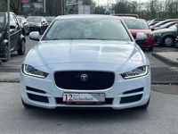 gebraucht Jaguar XE Prestige*LEDER*NAVI*PANORAMA DACH*VOLL*