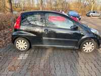 gebraucht Peugeot 107 TÜV 06/25