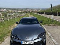 Gebraucht Toyota Supra 340 PS (250 kW) 2019 Coupé