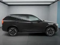 Gebraucht Volvo XC90 455 PS (334 kW) 2025 Schwarz SUV