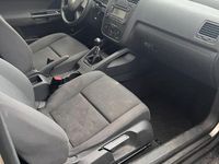 Gebraucht VW Golf IV 75 PS (55 kW) 2004 Silber Limousine