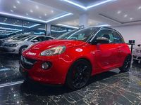 Gebraucht Opel Adam Slam 116 PS (85 kW) 2014 Rot Kleinwagen