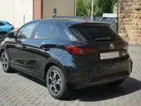 Neu MG MG3 Luxury 194 PS (142 kW) 2026 Schwarz Kleinwagen