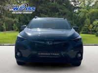 Neu Subaru Crosstrek Active 136 PS (100 kW) 2026 Blau SUV