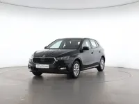 Gebraucht Skoda Fabia Selection 95 PS (69 kW) 2024 Schwarz Kleinwagen