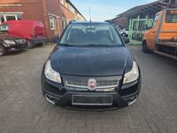 gebraucht Fiat Sedici 1.6 16V Dynamic