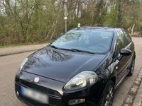 gebraucht Fiat Punto 1.4 8V Dualogic Start&Stopp POP POP