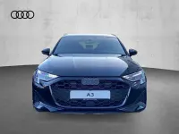 Occasion Audi A3 Advanced 116 ch (85 kW) 2025 Noir Berline