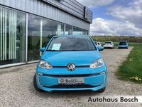 gebraucht VW e-up! e- United CCS Alu SHZ Maps + More DAB Bluetooth