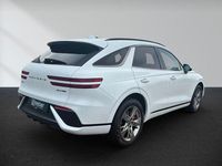 Gebraucht Genesis GV70 Sport 201 PS (147 kW) 2024 Weiß SUV
