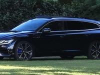 Gebraucht VW Arteon R 320 PS (235 kW) 2022 Kombi