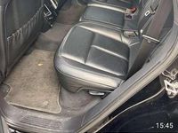 Gebraucht Porsche Cayenne 239 PS (175 kW) 2011 Schwarz SUV