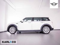 gebraucht Mini Cooper Clubman 1.5 Navi LED DAB Sportsitze Apple Carplay