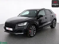 Gebraucht Audi SQ2 Sport 300 PS (220 kW) 2020 Schwarz SUV
