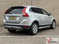 Gebraucht Volvo XC60 Summum 163 PS (119 kW) 2008 Grau SUV