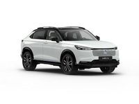 Neu Honda HR-V Advance 131 PS (96 kW) 2025 Weiß SUV