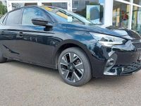 Gebraucht Opel Corsa-e Edition 100 kW (136 PS) 2021 Schwarz Kleinwagen