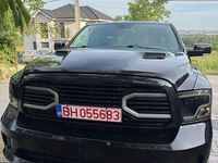 Gebraucht Dodge Ram 411 PS (302 kW) 2018 Schwarz Pickup