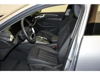 Gebraucht Audi A6 Ambiente 204 PS (150 kW) 2025 Florettsilber metallic Kombi
