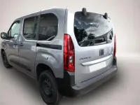 Neu Fiat Doblò 101 PS (74 kW) 2025 Manufacturer Van / Kleinbus