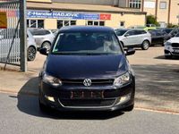 gebraucht VW Polo V Life 1,6TDI/S-Heft/Klimaauto./1.Hand