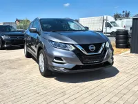 Gebraucht Nissan Qashqai 360º 158 PS (116 kW) 2021 Grau SUV