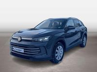 Neu VW Tiguan Elegance 150 PS (110 kW) 2026 Grau SUV
