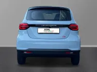 Gebraucht Leapmotor T03 69 kW (95 PS) 2025 Blau Kleinwagen