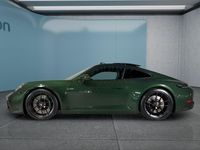 Neu Porsche 911 541 PS (397 kW) 2025 Grün Coupé
