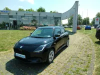 Neu Suzuki Swift Comfort 83 PS (61 kW) 2025 Super black pearl met. Kleinwagen