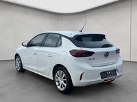 Occasion Opel Corsa-e Elegance 100 kW (136 ch) 2023 Blanc Citadine