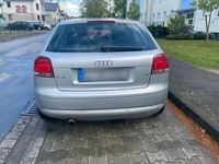 gebraucht Audi A3 Automatik