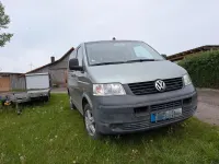 Używany VW T5 105 KM (77 kW) 2003 Van