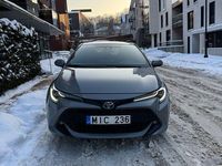 Gebraucht Toyota Corolla Active 122 PS (89 kW) 2022 Grau Limousine